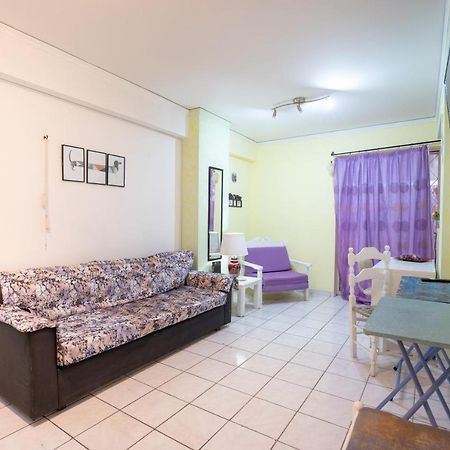 Sygrou-Fix Metro St. 1 Bedroom 4 Pers. Apartment Athens Exterior photo