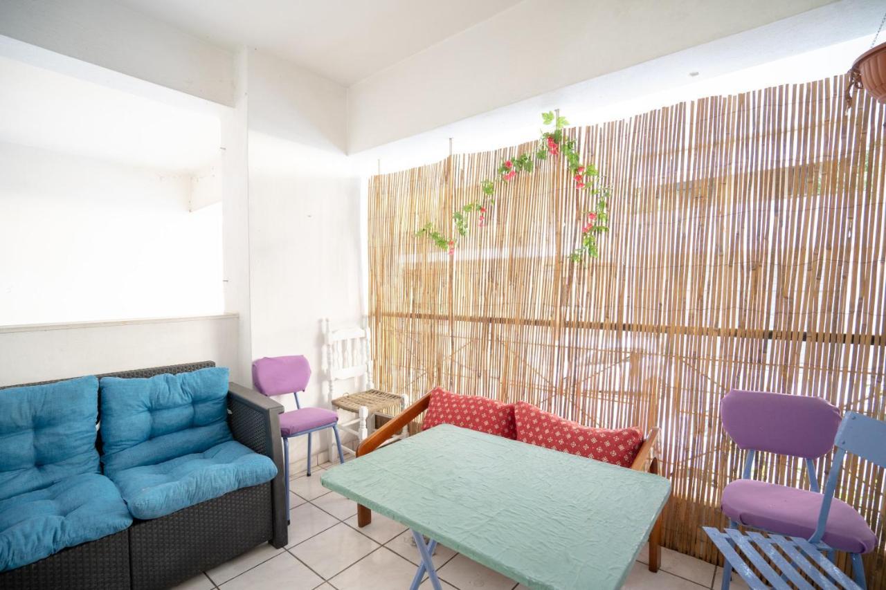 Sygrou-Fix Metro St. 1 Bedroom 4 Pers. Apartment Athens Exterior photo